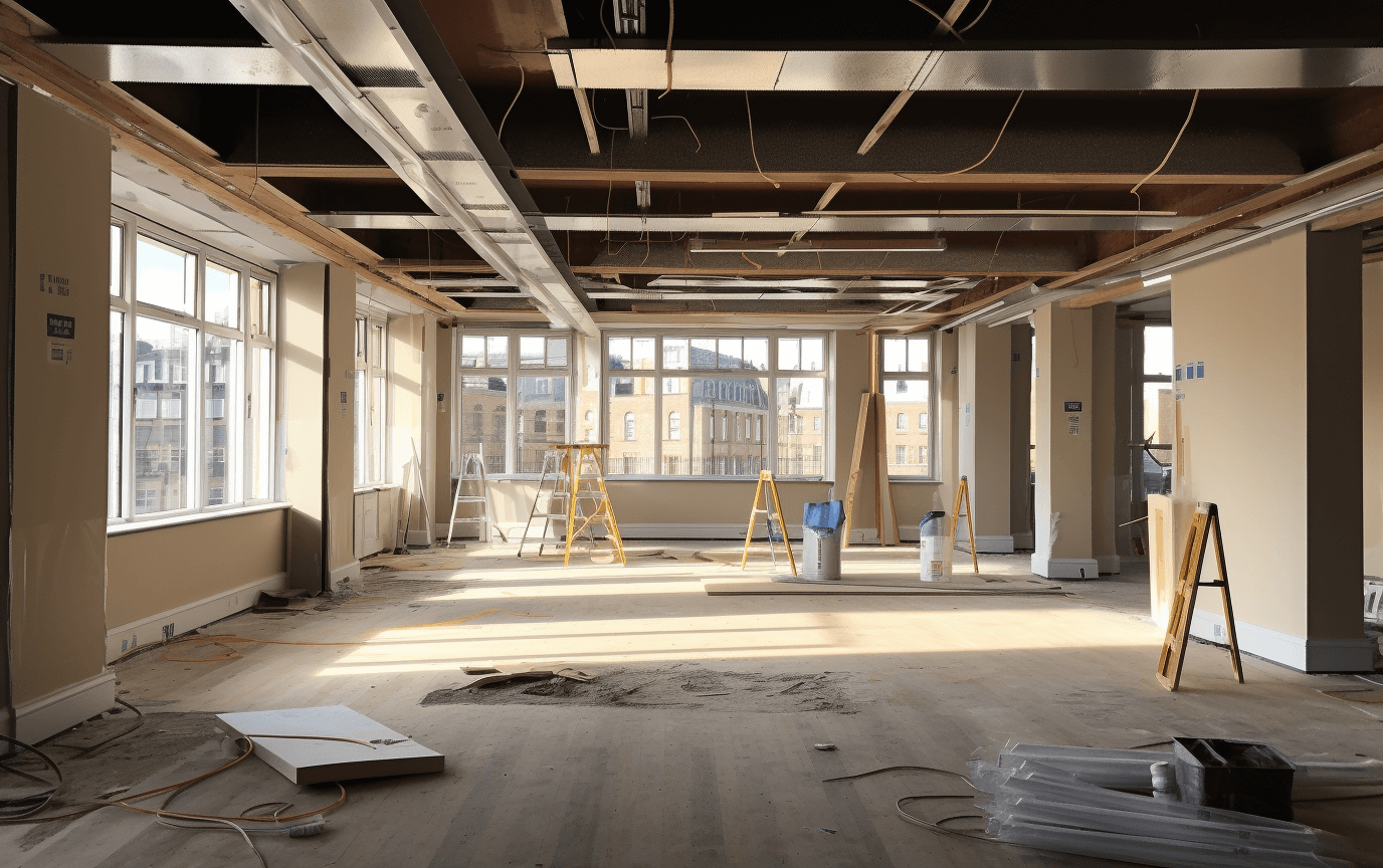 office fit-out